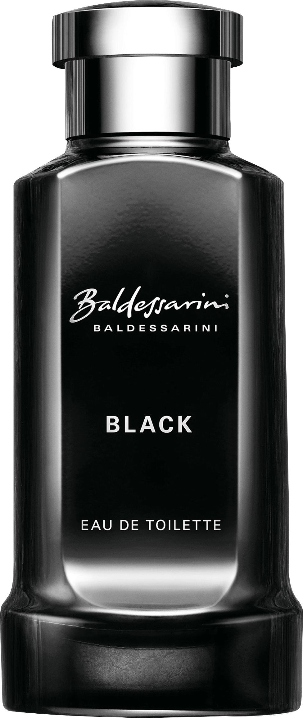 Baldessarini Classis Black Eau de Toilette Natural Spray