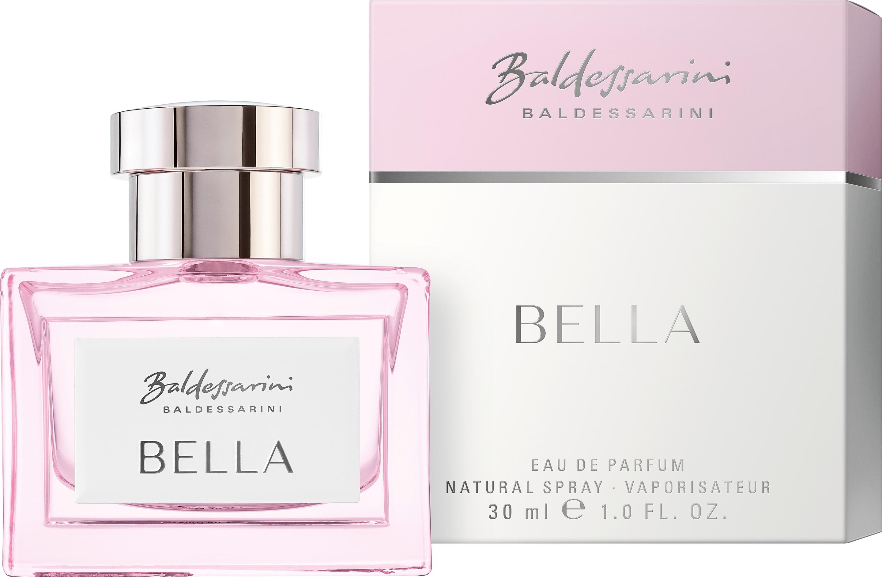 Produktbild Baldessarini Bella Eau de Parfum Natural Spray 2 von 2