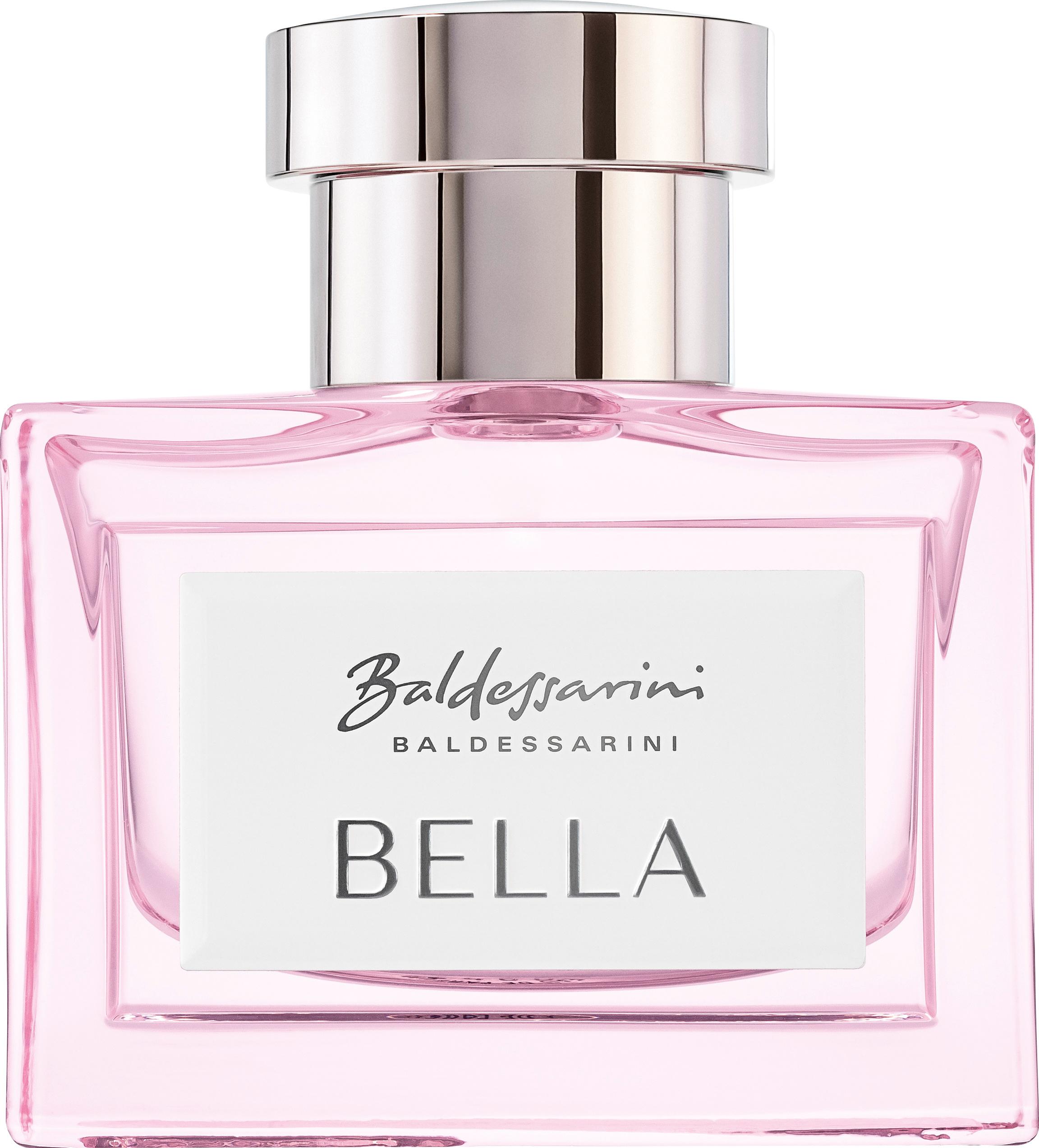 Baldessarini Bella Eau de Parfum Natural Spray