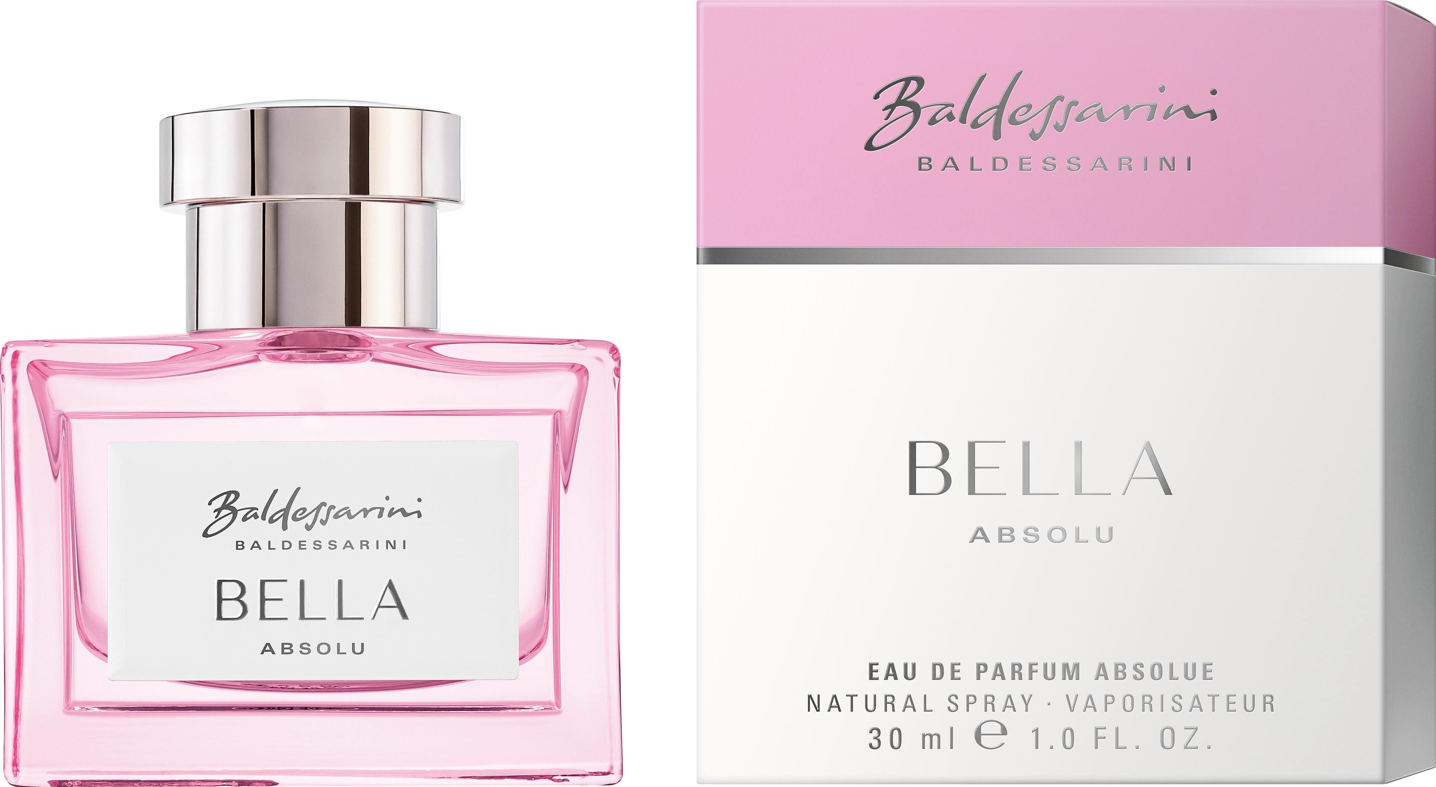 Produktbild Baldessarini Bella Absolu Eau de Parfum 6 von 6