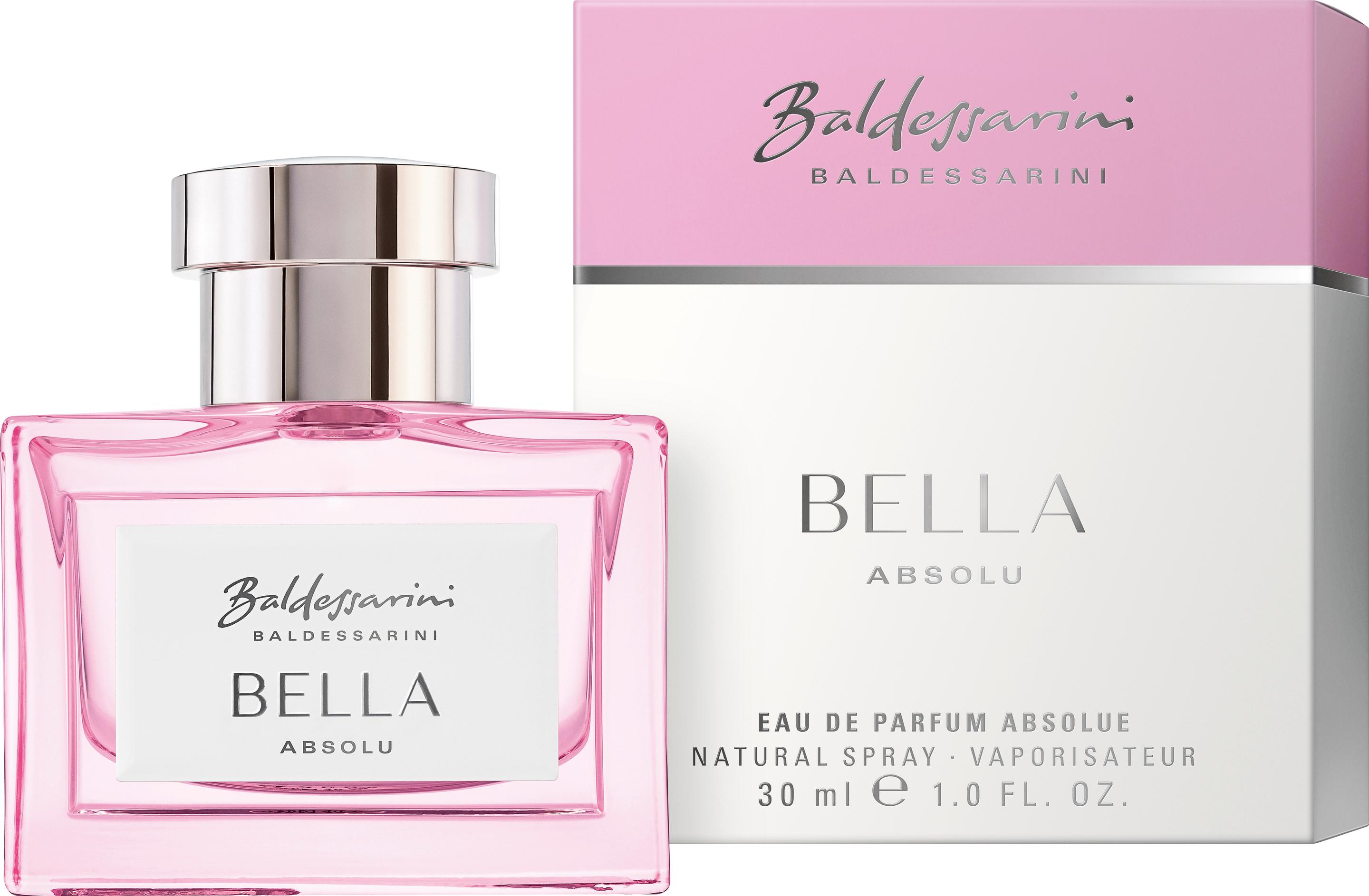 Produktbild Baldessarini Bella Absolu Eau de Parfum 5 von 6