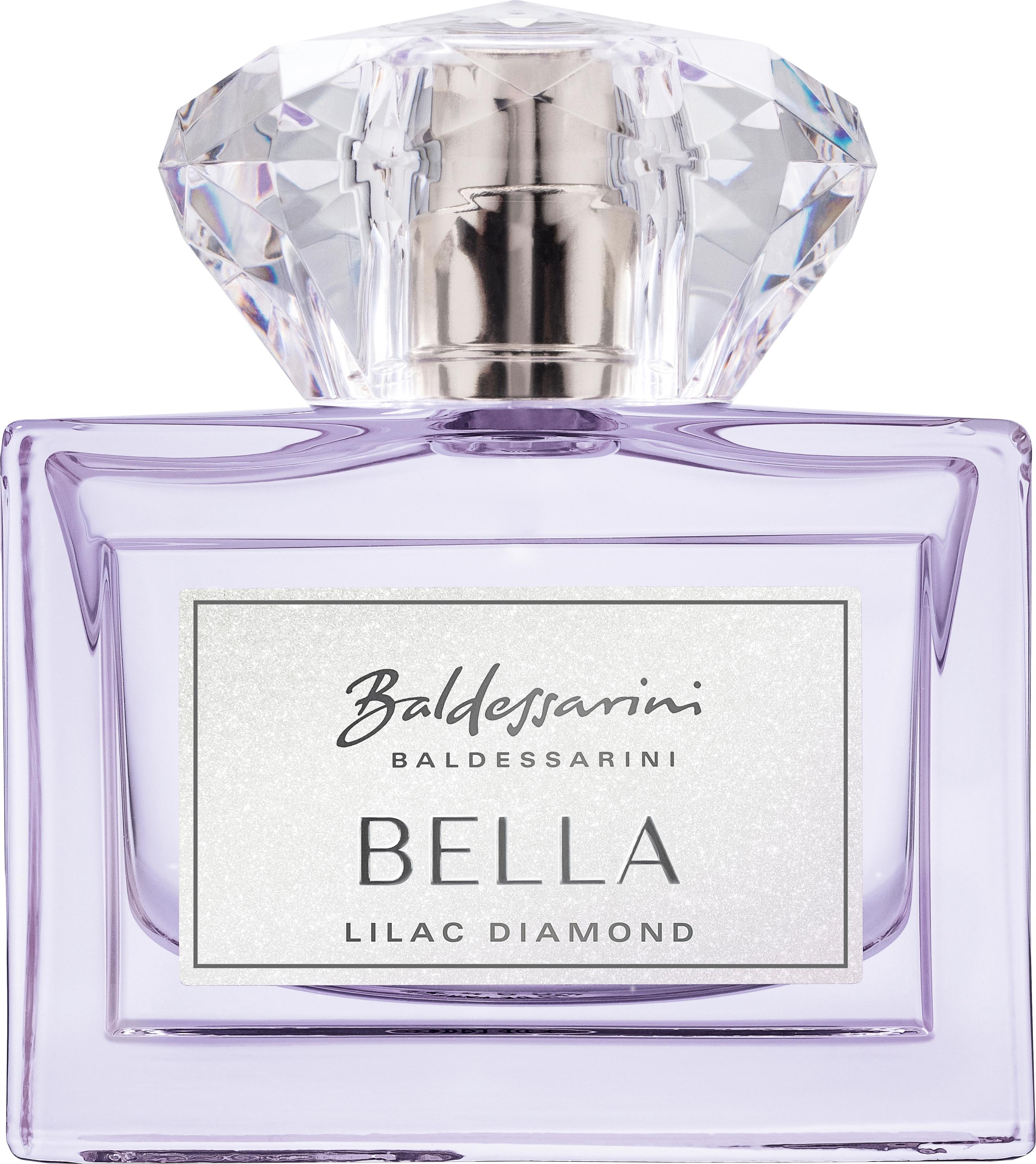 Baldessarini Bella Lilac Diamond Eau de Parfum