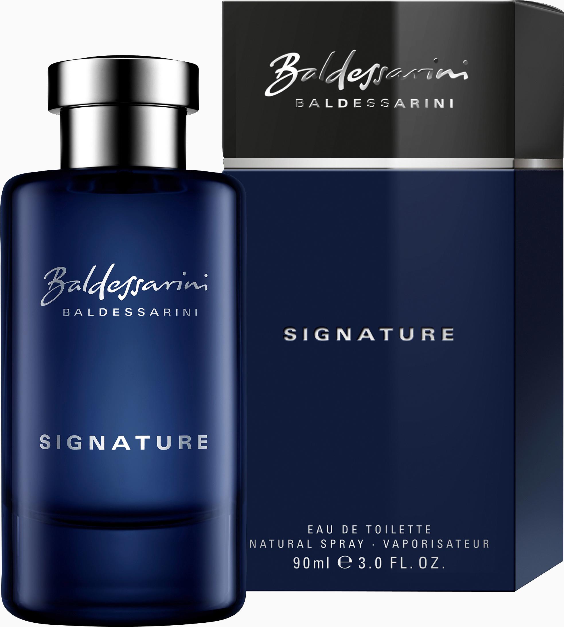 Produktbild Baldessarini Signature EdT 2 von 3