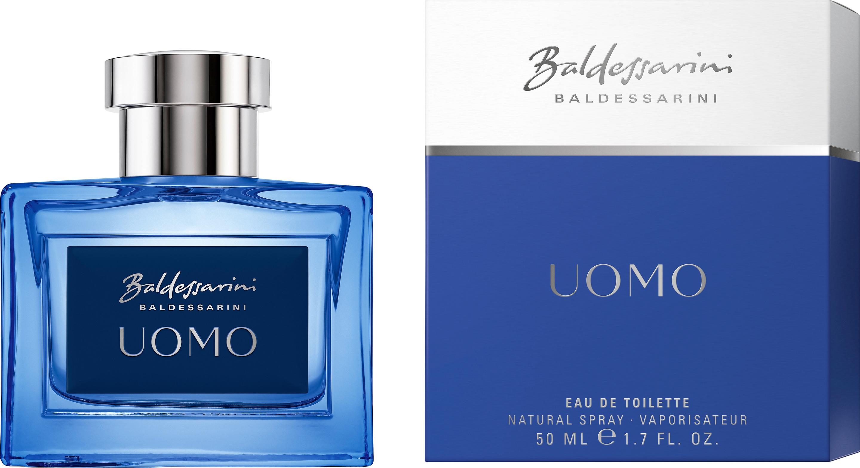Produktbild Baldessarini Uomo Eau de Toilette 4 von 4