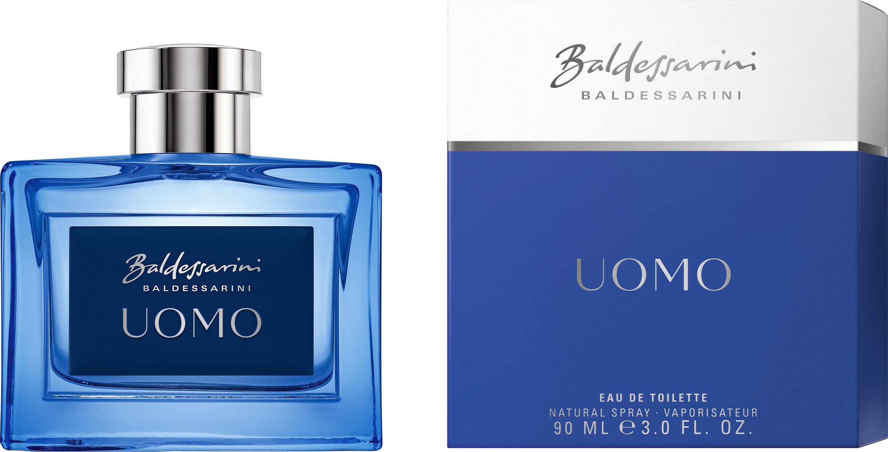 Produktbild Baldessarini Uomo Eau de Toilette 2 von 4
