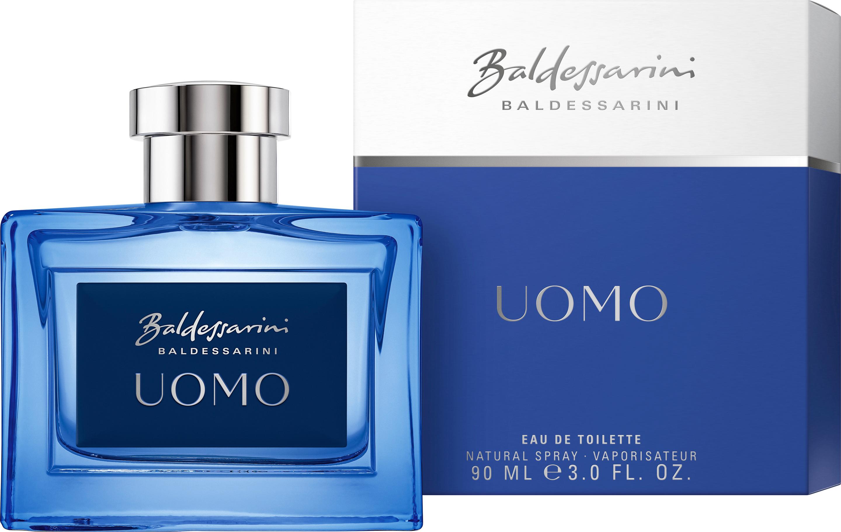 Produktbild Baldessarini Uomo Eau de Toilette 3 von 4