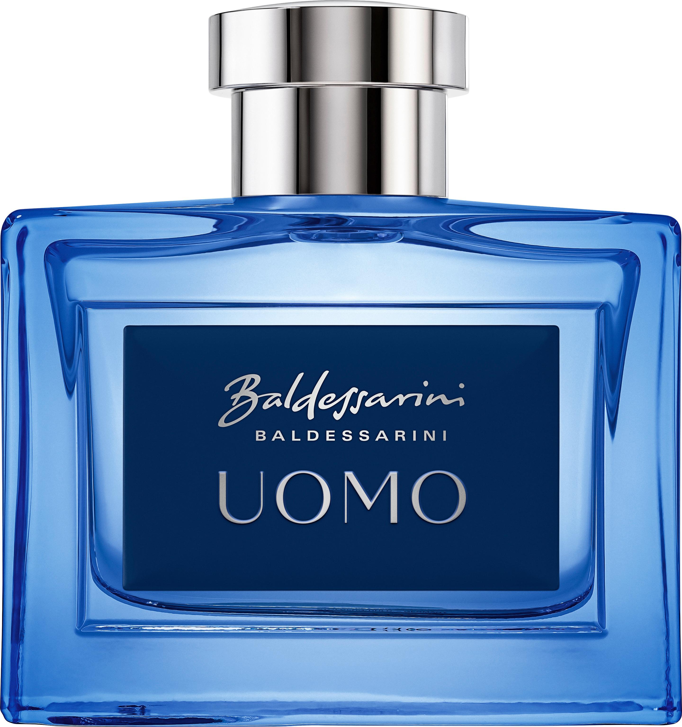 Produktbild Baldessarini Uomo Eau de Toilette 4 von 4