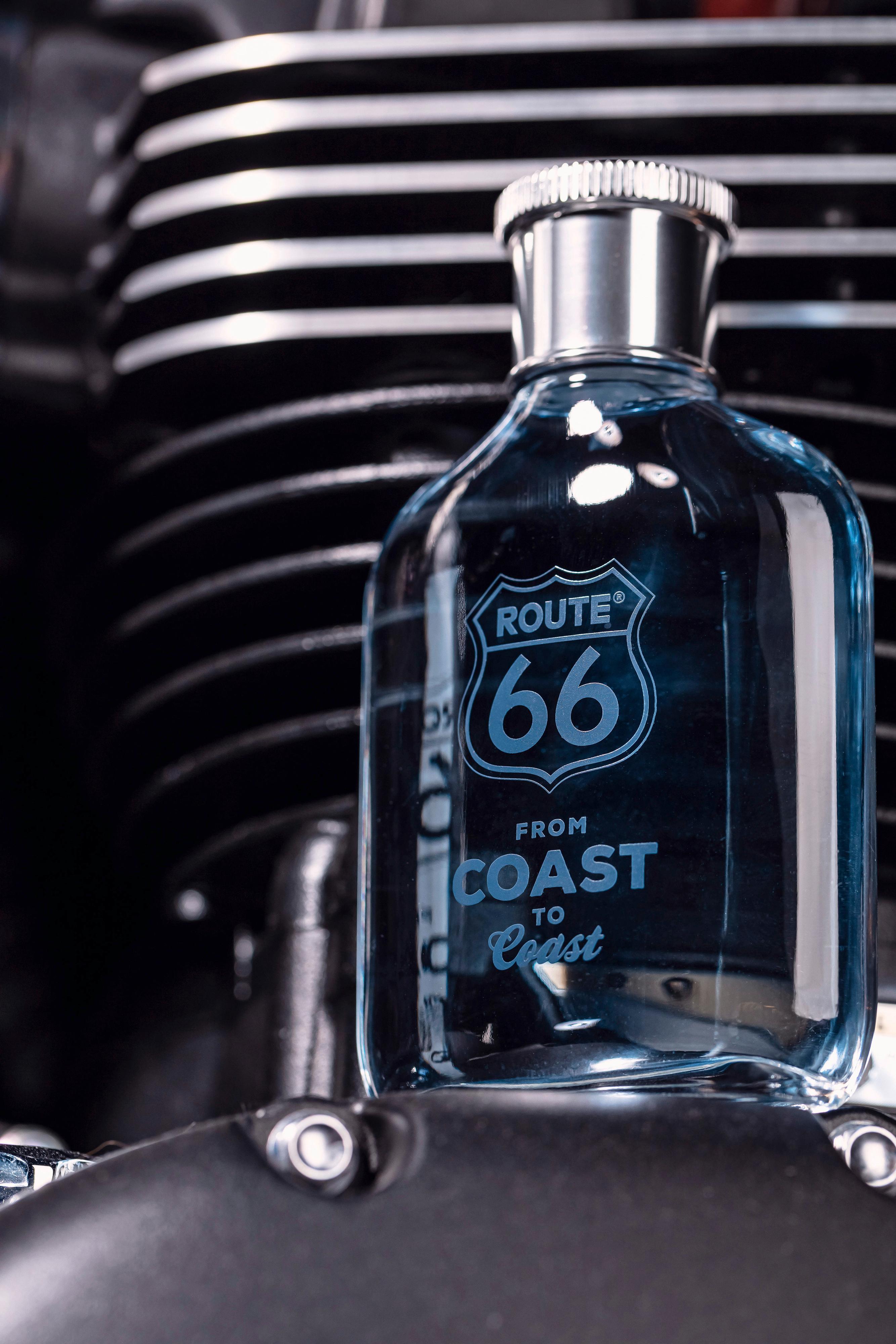 Produktbild ROUTE 66 Coast Eau de Toilette 6 von 8