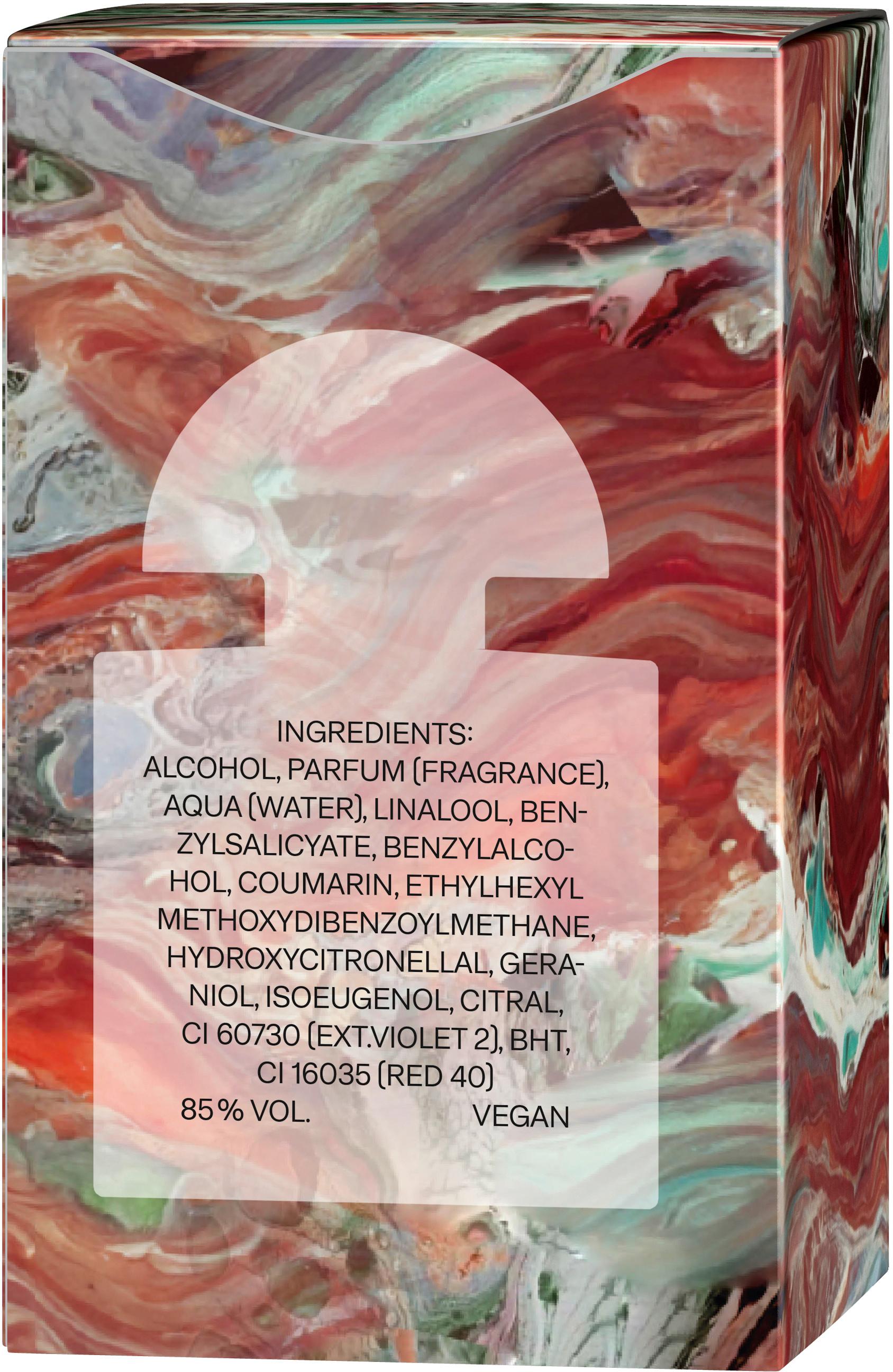 Produktbild THOMAS RATH Berry Rose Eau de Parfum 4 von 6