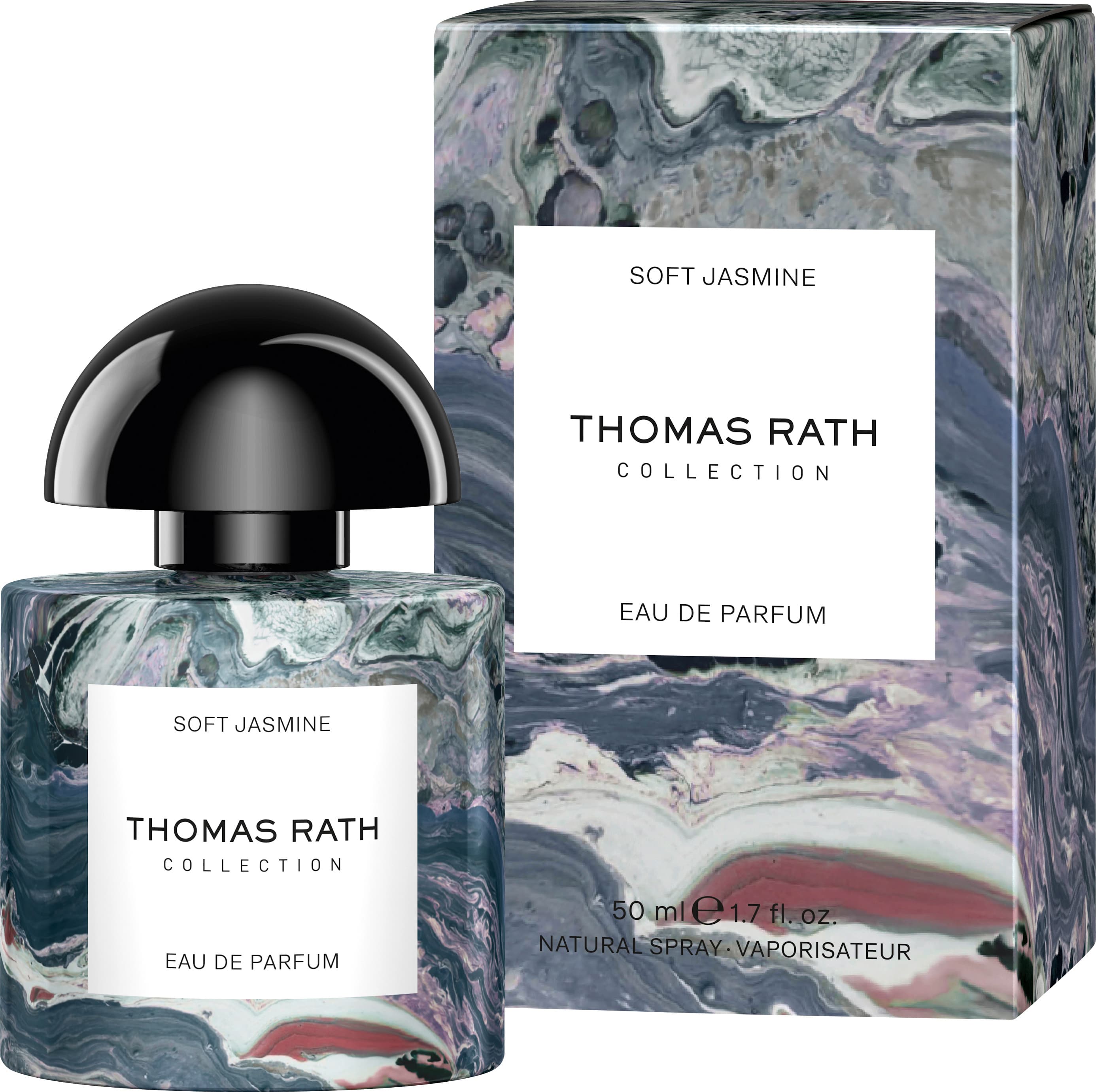 Produktbild THOMAS RATH Soft Jasmine Eau de Parfum 2 von 6
