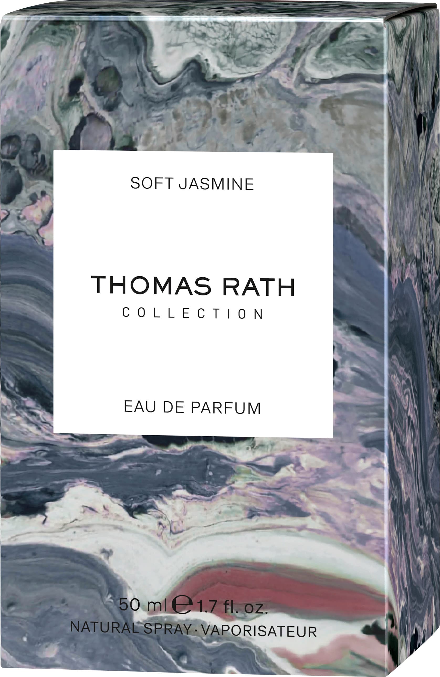 Produktbild THOMAS RATH Soft Jasmine Eau de Parfum 3 von 6