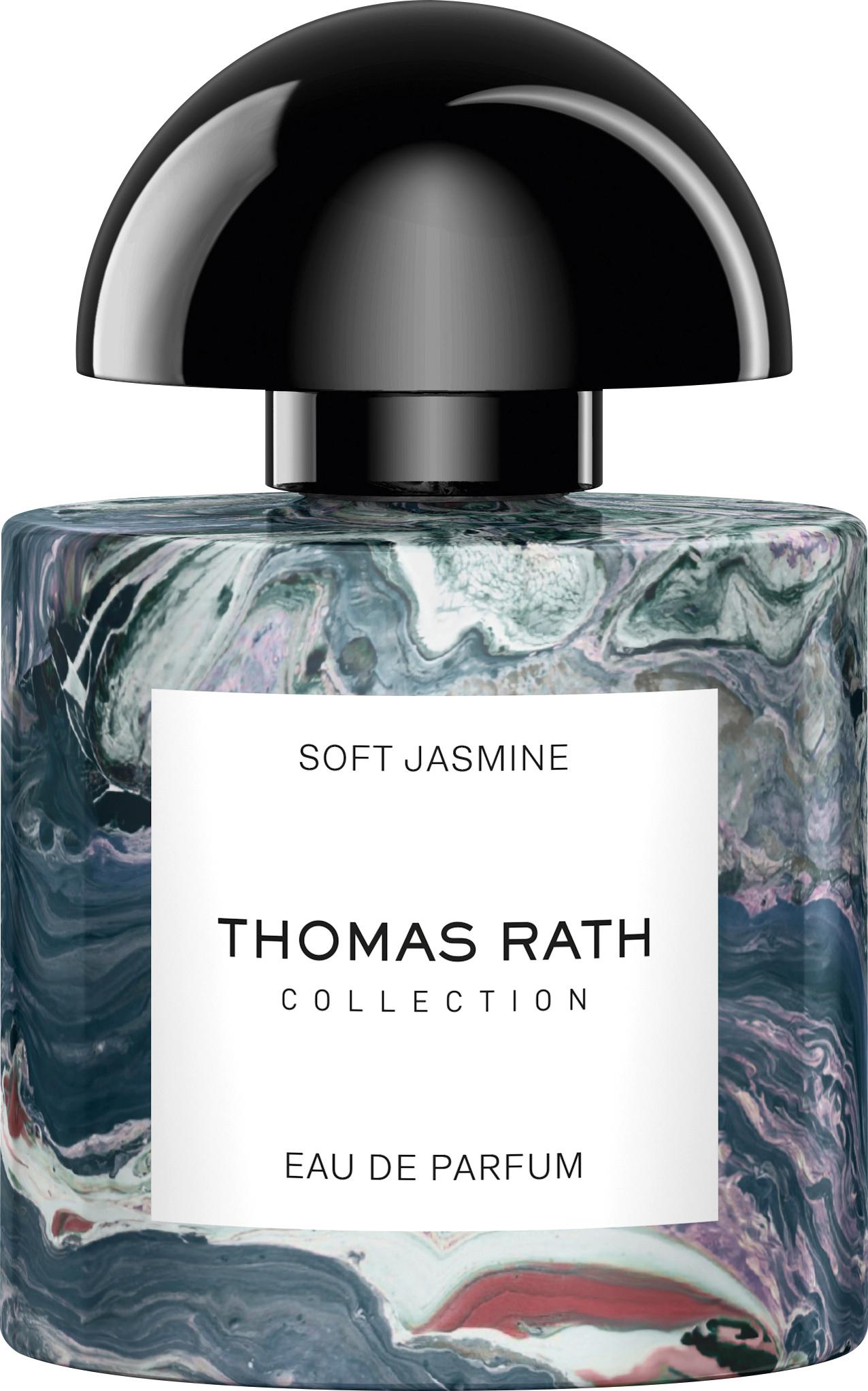 THOMAS RATH Soft Jasmine Eau de Parfum