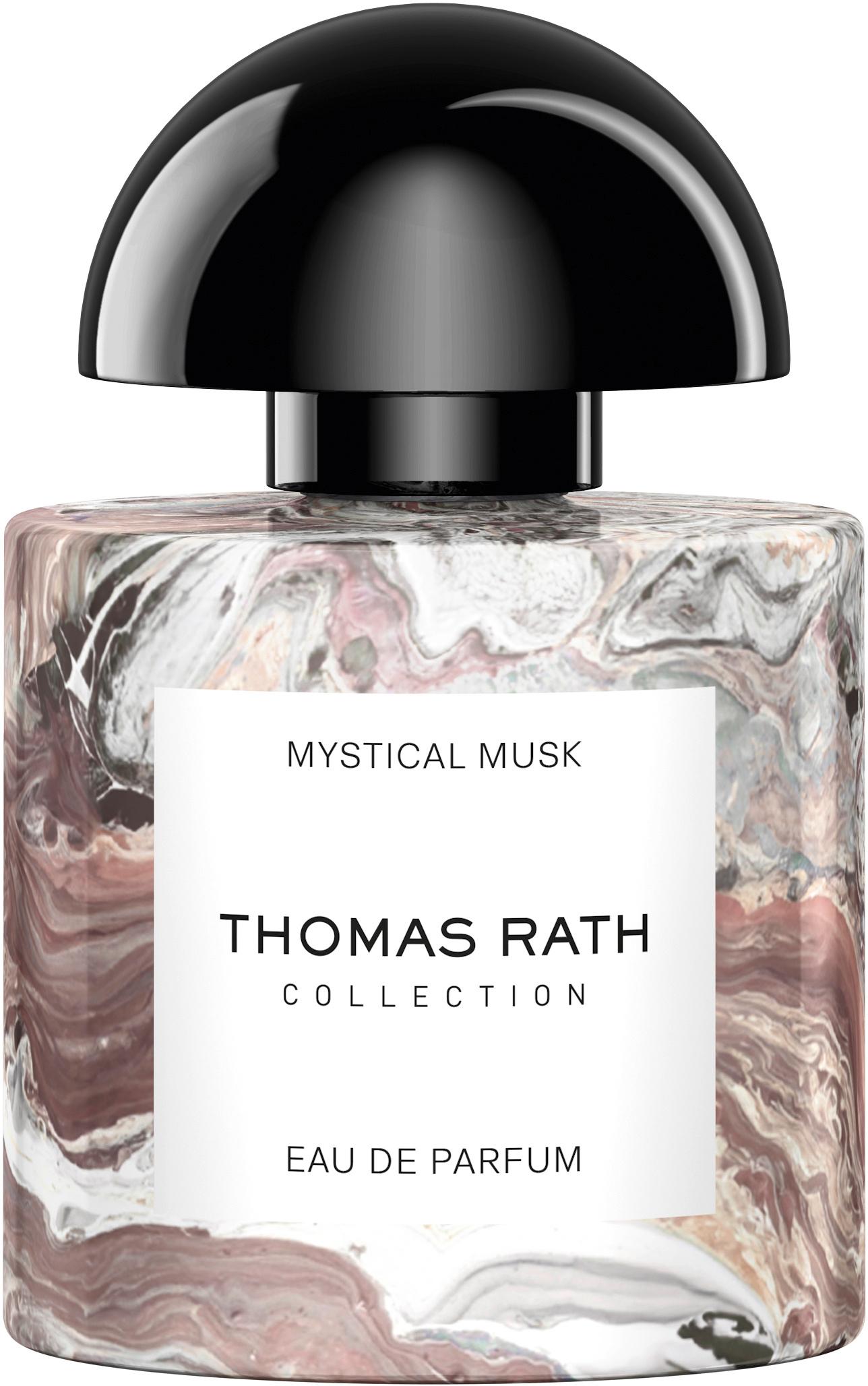 THOMAS RATH Mystical Musk Eau de Parfum