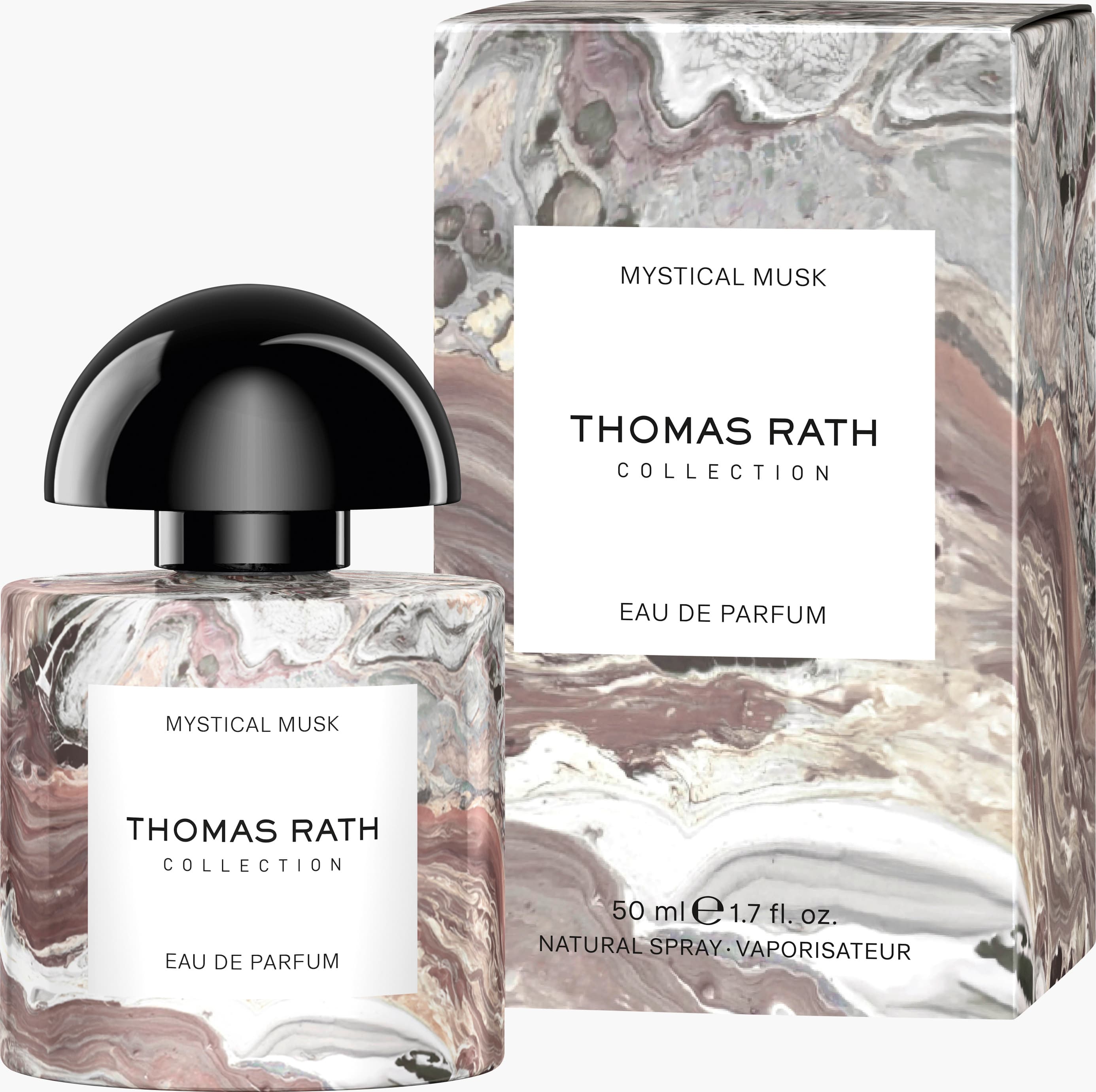 Produktbild THOMAS RATH Mystical Musk Eau de Parfum 2 von 6