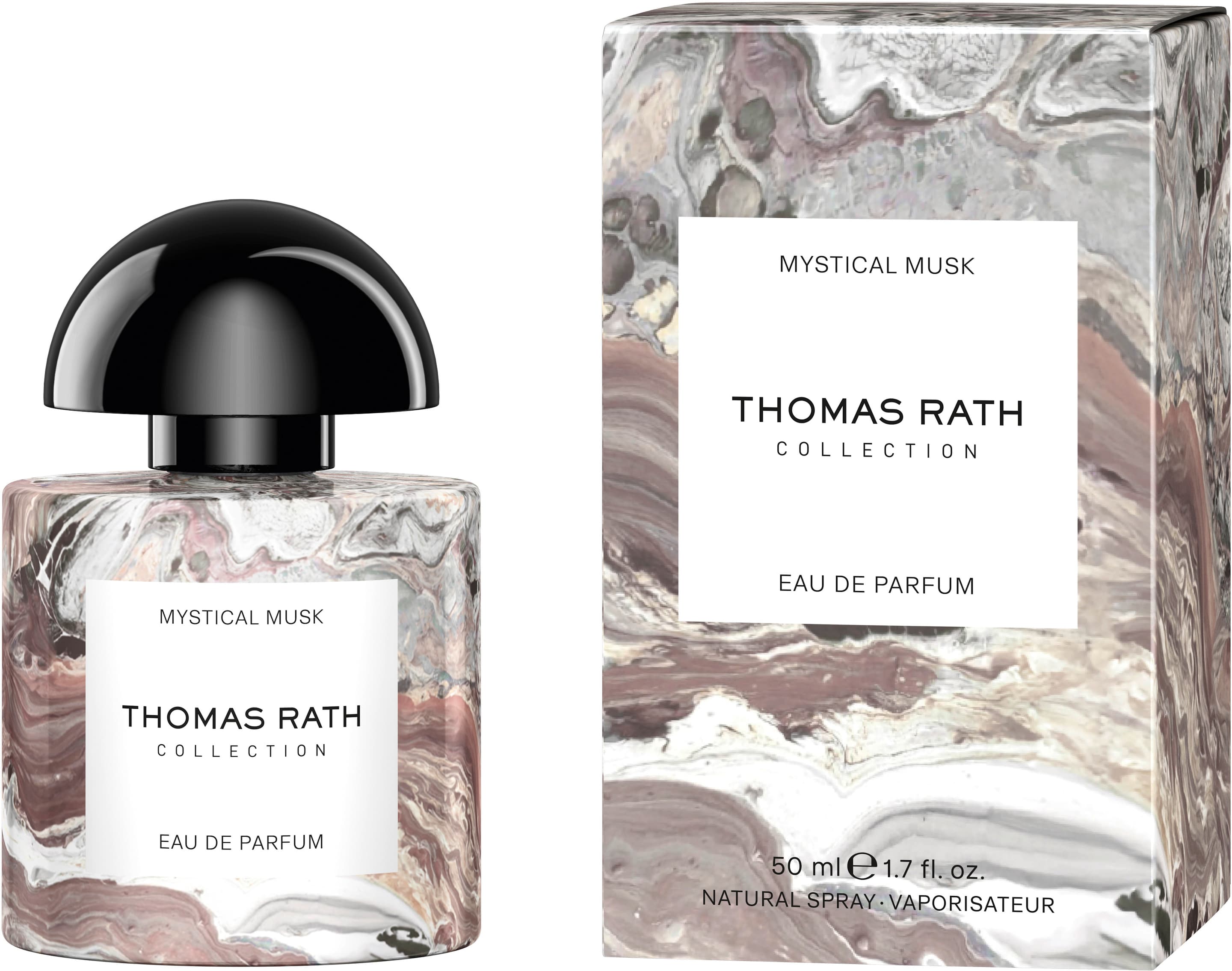 Produktbild THOMAS RATH Mystical Musk Eau de Parfum 6 von 6