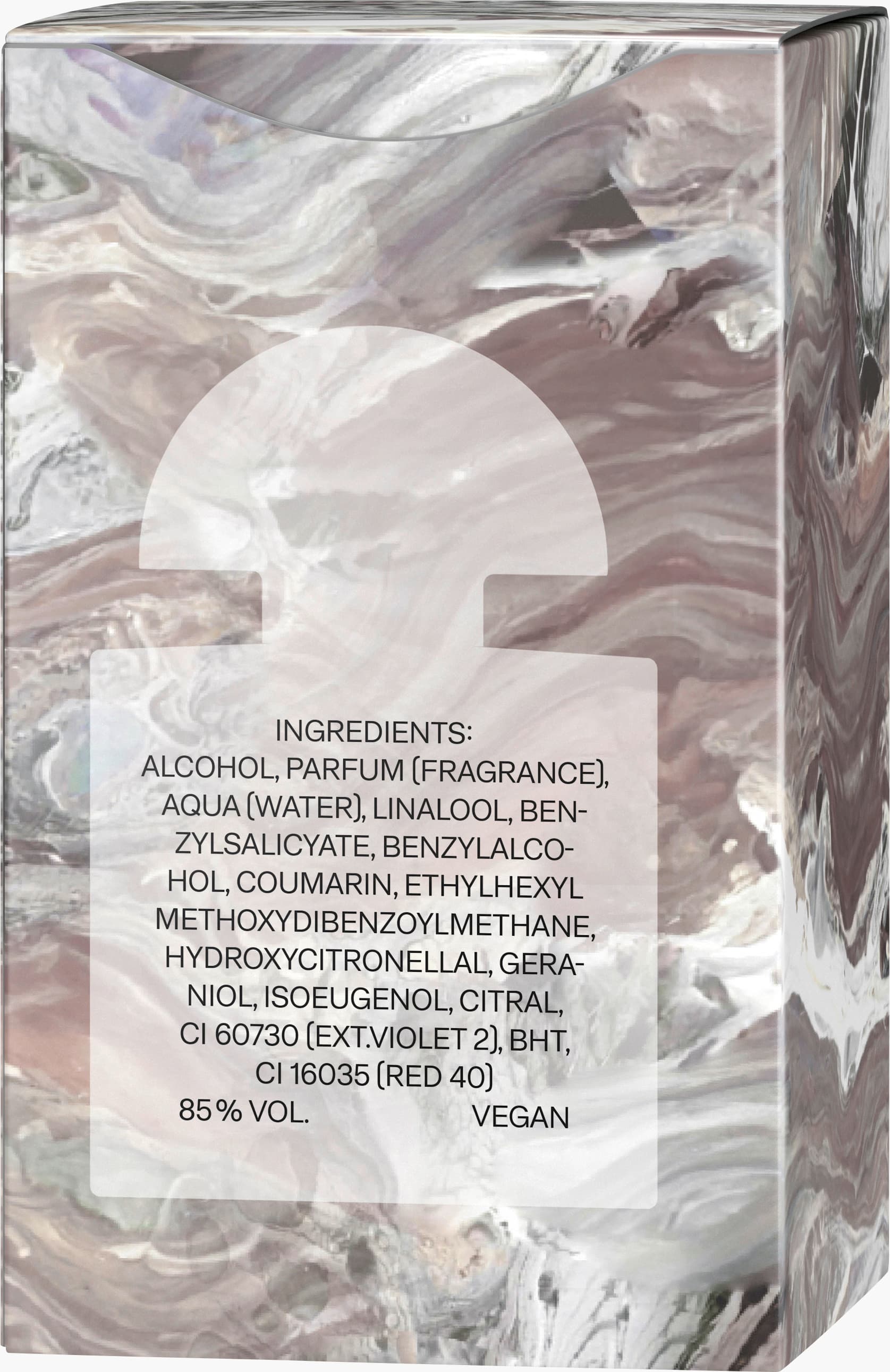 Produktbild THOMAS RATH Mystical Musk Eau de Parfum 4 von 6