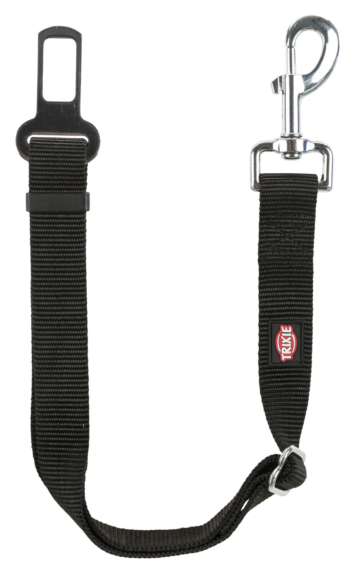 Trixie Ersatzkurzführer schwarz 45-70 cm / 25 mm Hundezubehör