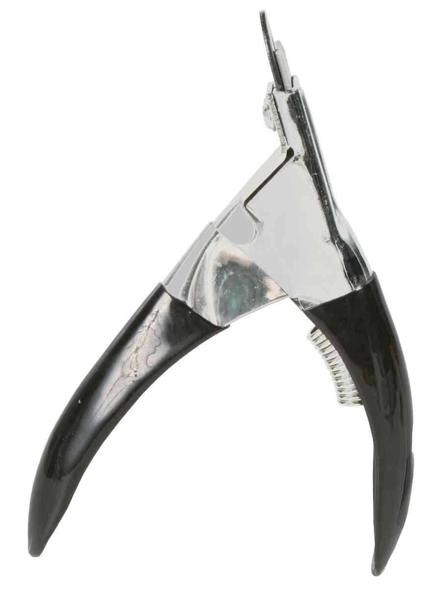 Trixie Krallenzange Metall 11 cm Hunde Pflege