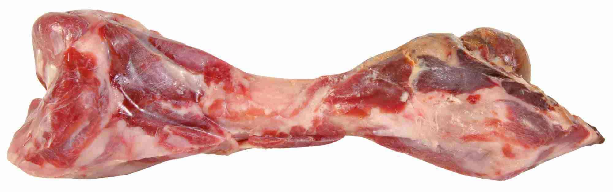 Trixie Hundesnack Schinken-Knochen 390 g