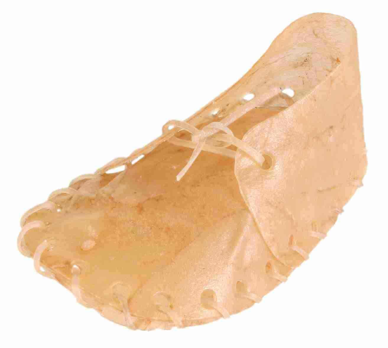 Trixie Hundesnack Kauschuhe klein 12 cm