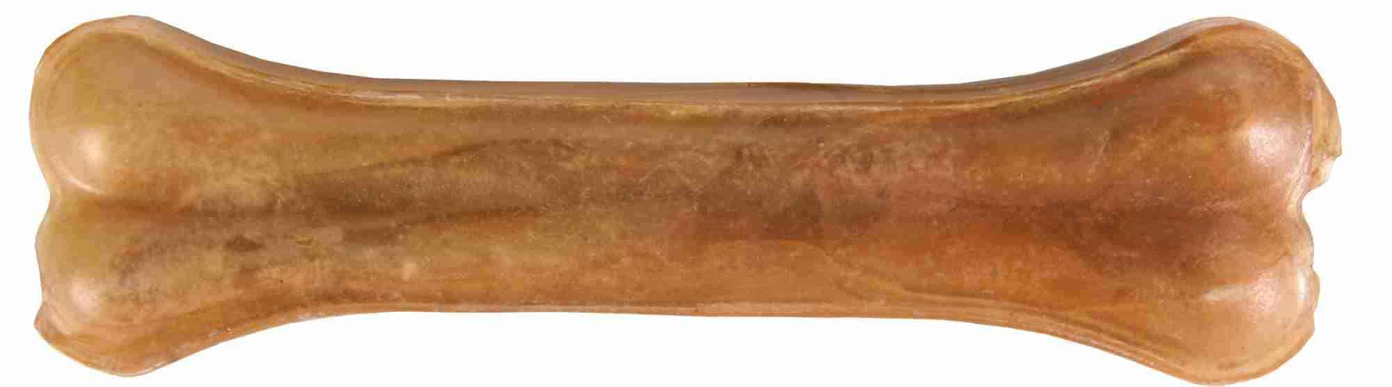 Trixie Hundesnack Kauknochen gepresst verpackt 13 cm