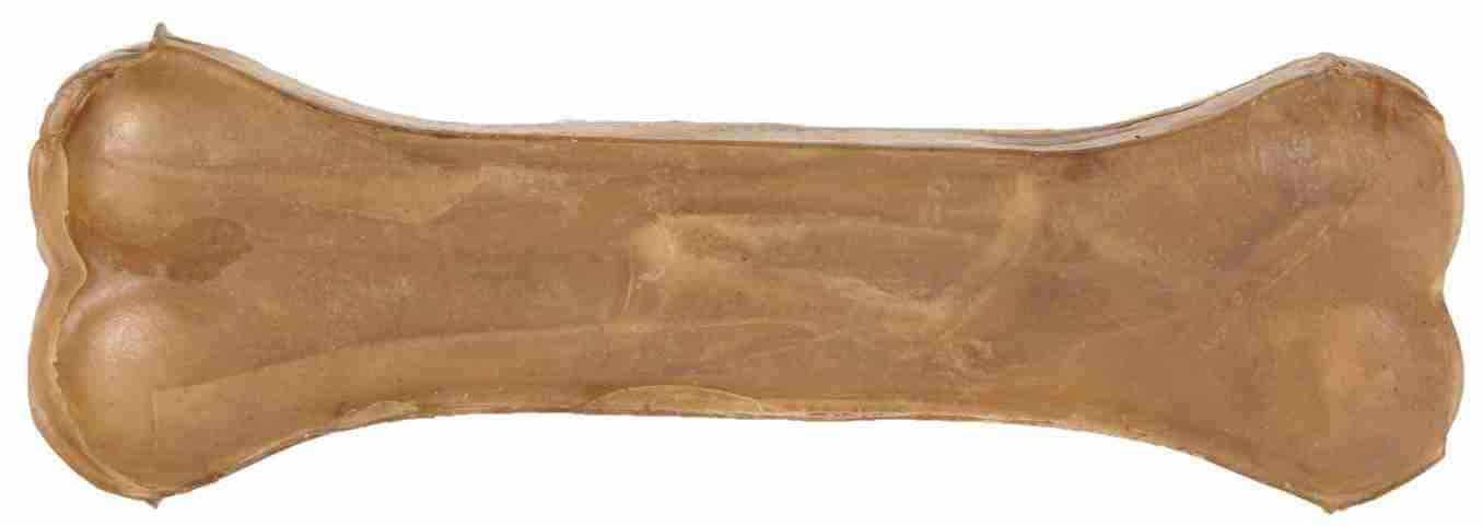 Trixie Hundesnack Kauknochen gepresst verpackt 15 cm