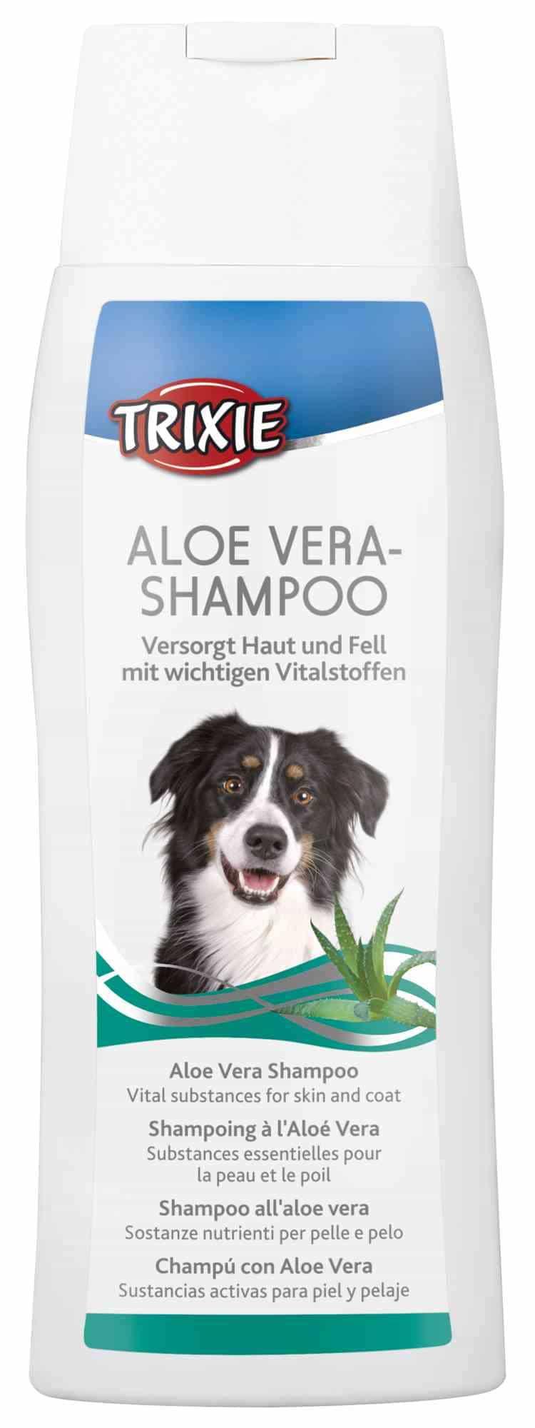 Trixie Aloe Vera-Shampoo