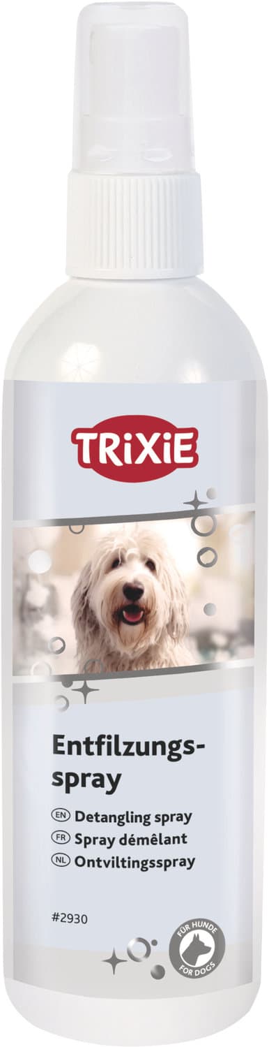 Trixie Entfilzungs-Spray 175 ml Hunde Pflege