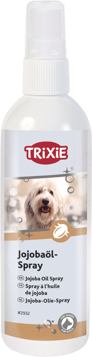 Trixie Jojoba-Spray 175 ml Hunde Pflege