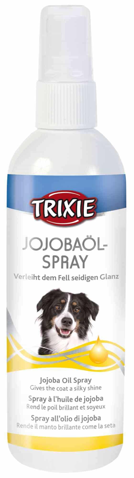 Trixie Jojoba-Spray 175 ml Hunde Pflege