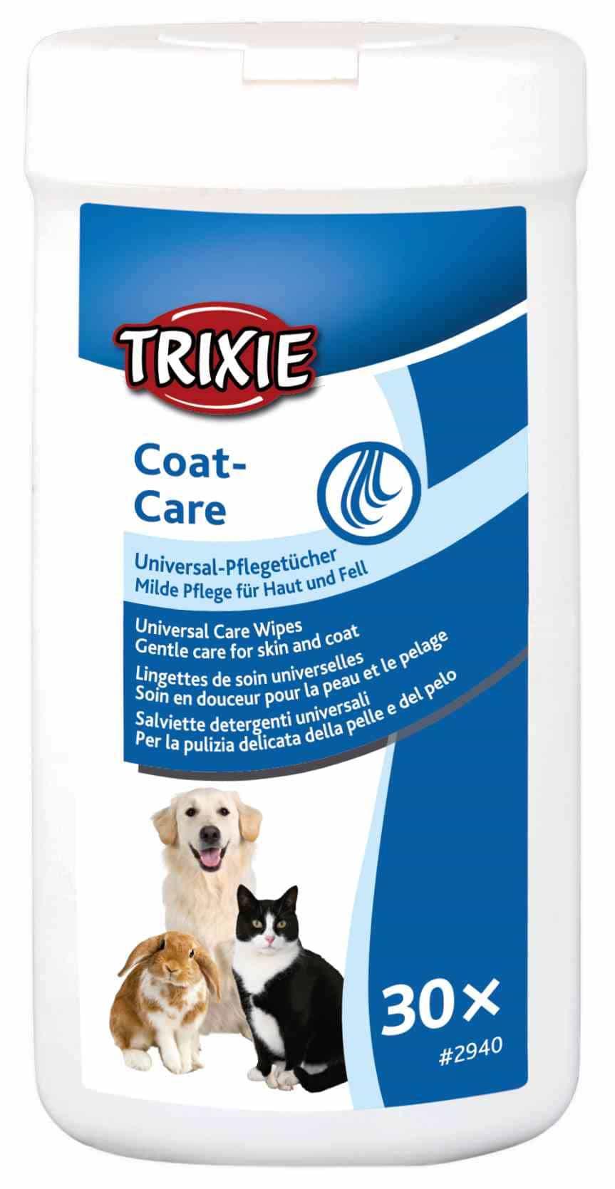 Trixie Universal-Pflegetücher