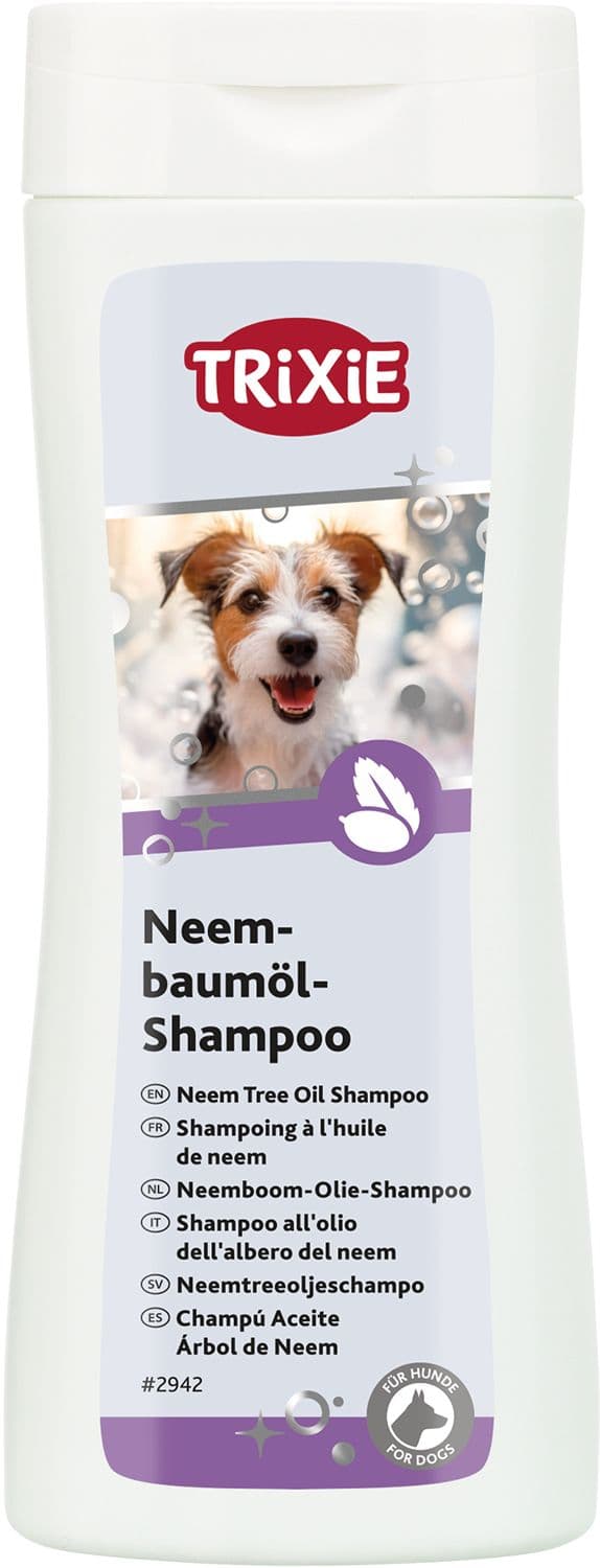 Trixie Neembaumöl-Shampoo 250ml