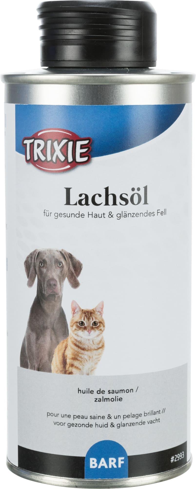 Trixie Lachsöl 250 ml