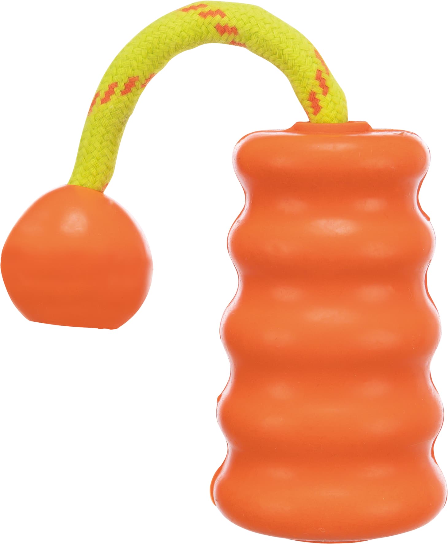 Trixie Hundezubehör Dog Activity Aqua Toy MOT-Fun 9cm 