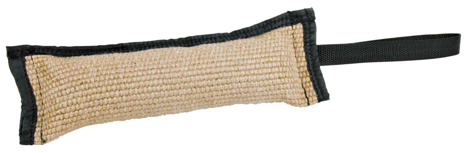 Trixie Hundespielzeug Trainingsdummy Jute
