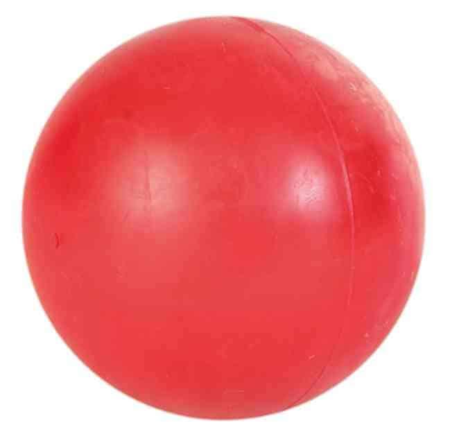Trixie Naturgummi Ball ø 6 cm Hunde Spielzeug