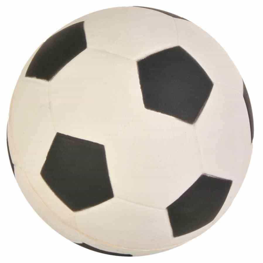 Trixie Moosgumi Ball ø 9 cm Hunde Spielzeug