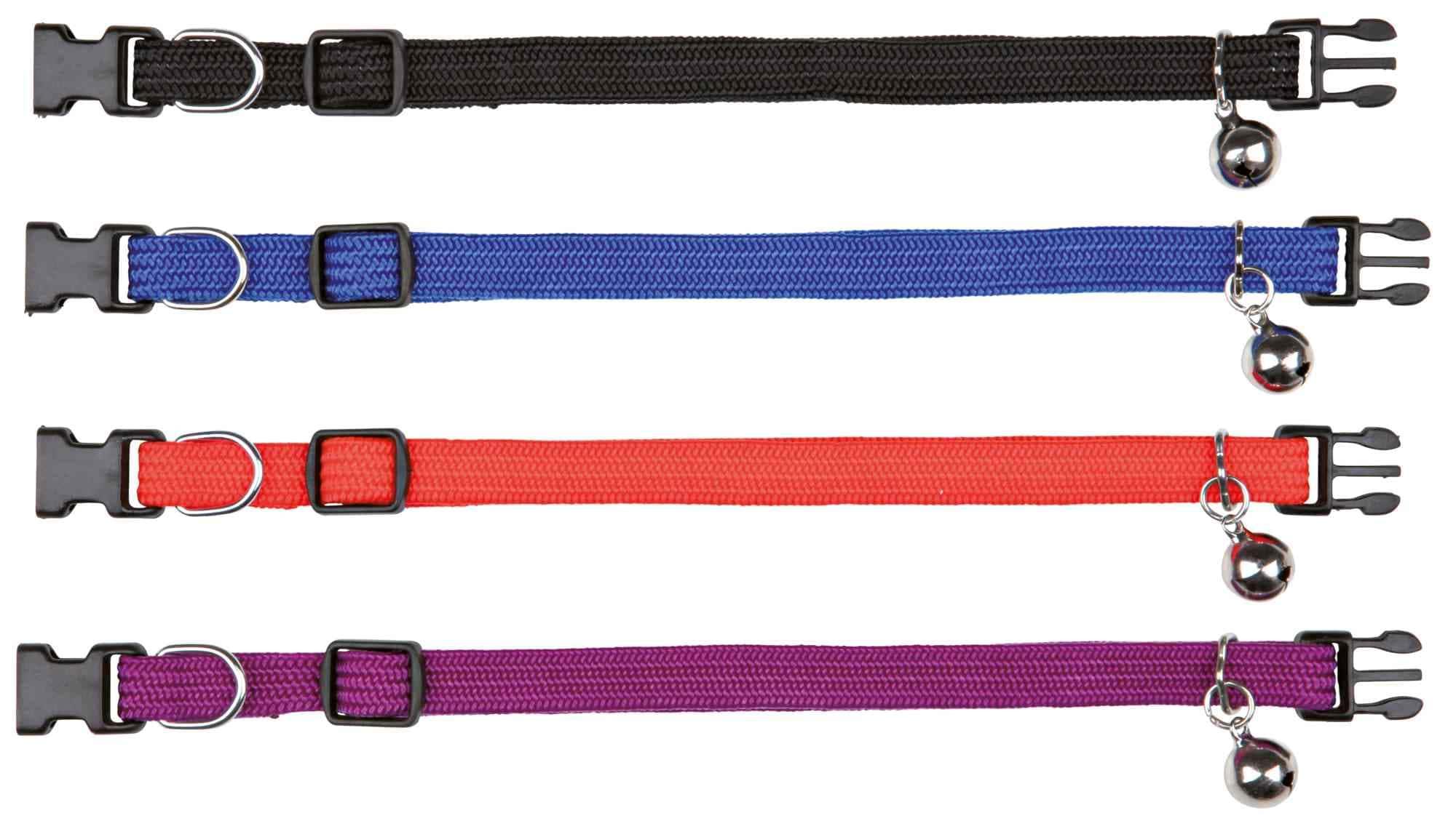 Trixie Katzenhalsband elastisch