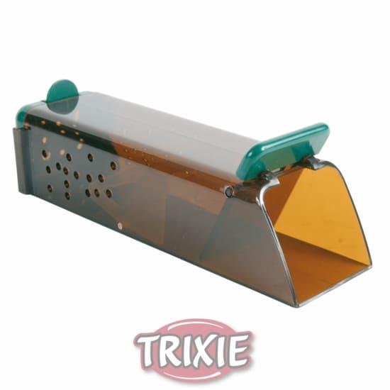 Trixie Mausefalle 6 x 4,5 x 17 cm