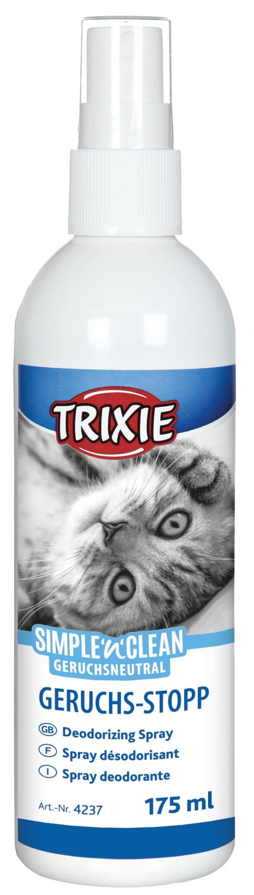 Trixie Geruchs-Stopp 175 ml