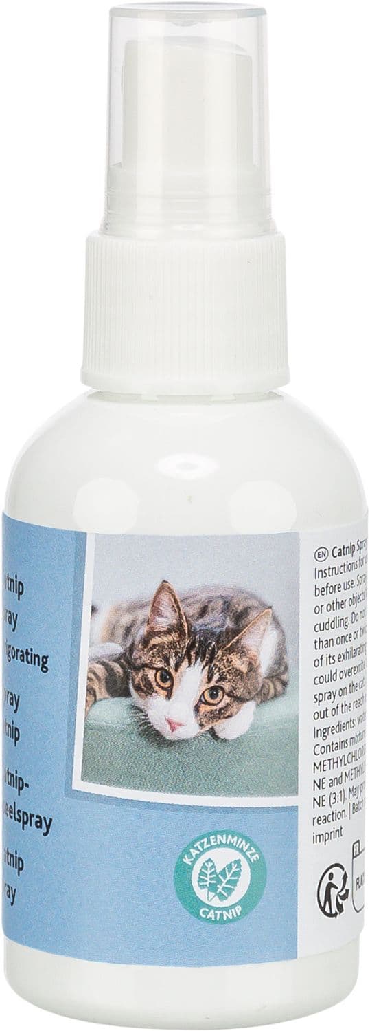 Trixie Catnip-Spielspray 50 ml