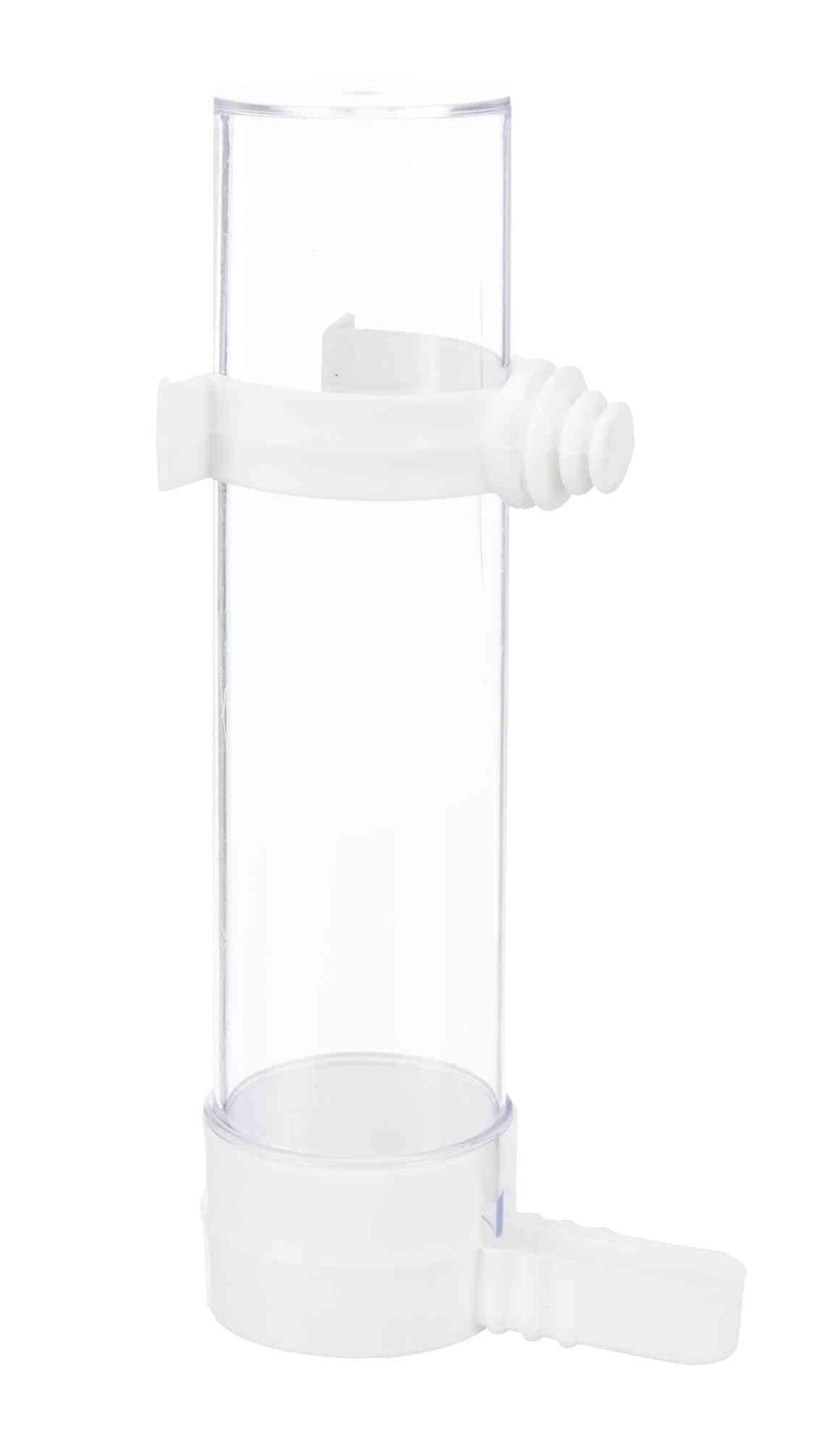 Trixie Vogel Tränke- und Futterspender 16 cm
