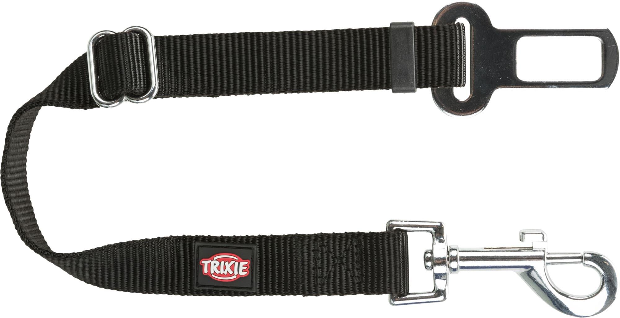 Trixie Ersatzkurzführer schwarz 40-60 cm / 20 mm Hunde Zubehör