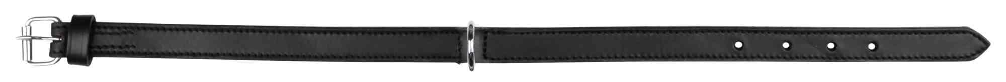 Trixie Halsband Active M schwarz 36-43 cm/18 mm Hunde Zubehör