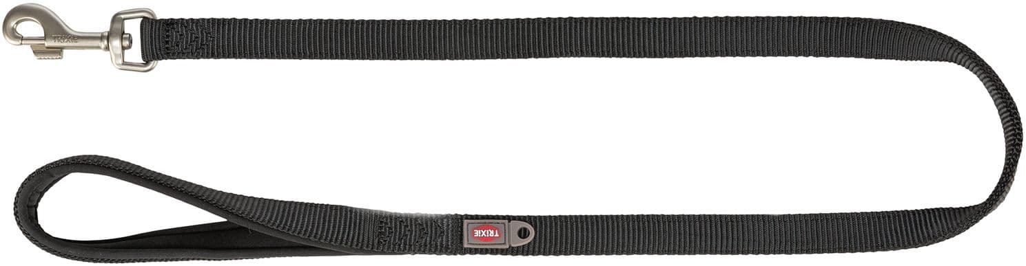 Trixie Hundezubehör Hundeleine Premium XS-S 1,2 Mete /15 mm 