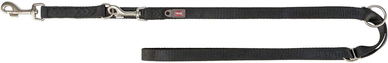 Trixie Hundezubehör Verlängerungs-Leine Premium XS-S 2 Meter/15mm 