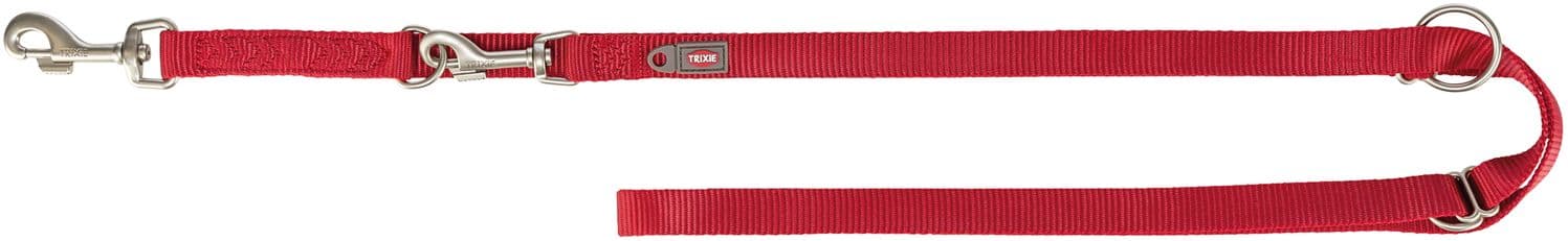Trixie Hundezubehör Verlängerungs-Leine Premium L-XL 2 Meter/25mm 