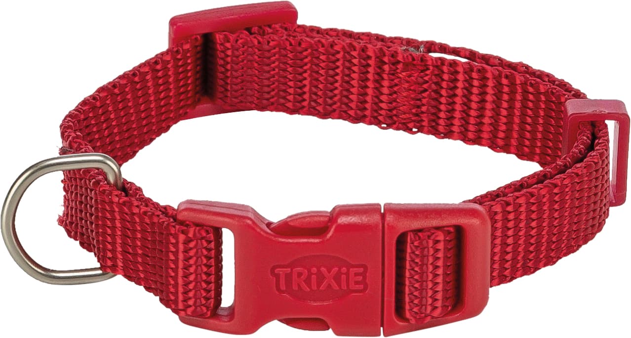 Trixie Hundezubehör Premium Halsband M-L 35–55cm/20mm