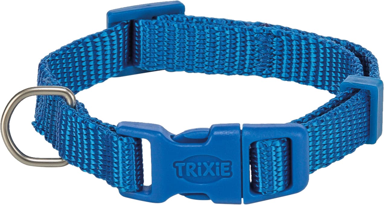 Trixie Hundezubehör Premium Halsband L-XL 40–65cm/25mm