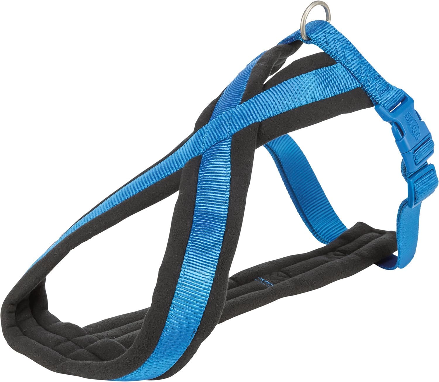 Trixie Hundezubehör Premium Touren-Geschirr XS-S 30-40cm/15mm